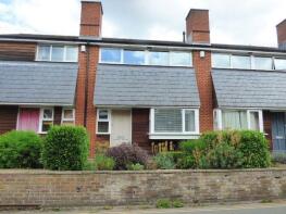 2, Pavillion Terrace, Linden Road, Leatherhead KT22 7JB
