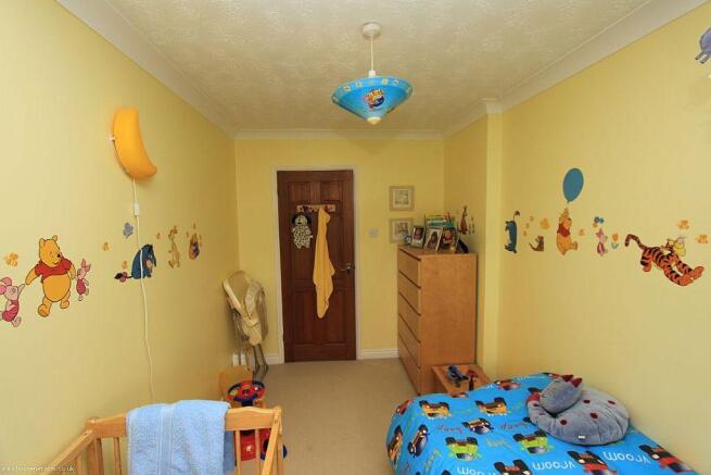 Bedroom 5
