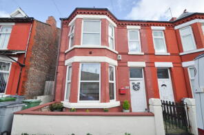 60, Oxford Road, Wallasey CH44 0AS