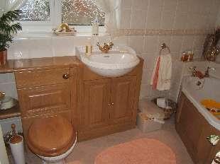 House Bathroom
