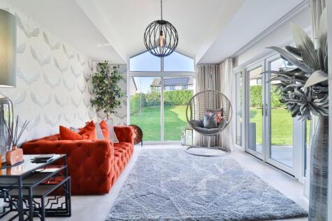 Burn Avenue, Wynyard, TS22