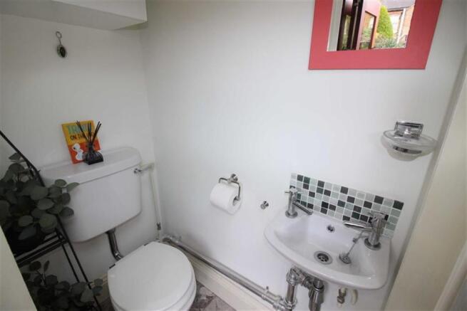 CLOAKROOM