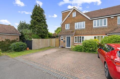Priors Acre, Boxgrove, PO18