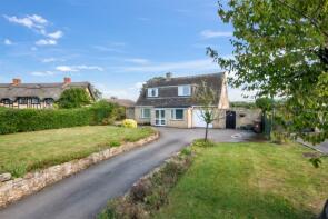 The Sheiling, Manor Road, Wickhamford WR11 7SA