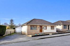 20, Banfield Drive, Holmhead, Cumnock KA18 1AS