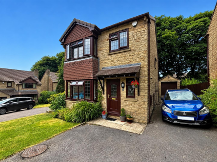 Cropredy Close, Queensbury, Bradford