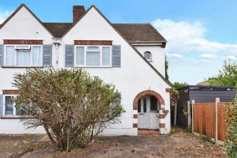 Church Hill Road, Cheam, Sutton, SM3