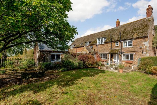 Byfield, Daventry