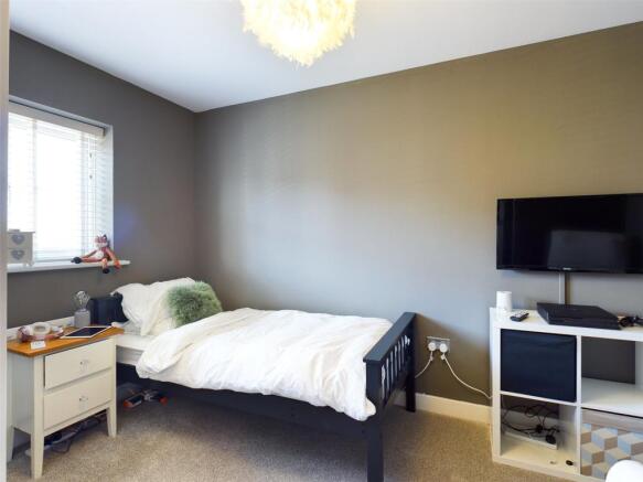 Bedroom 3