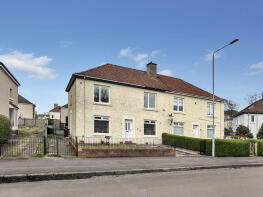 98, Holehouse Drive, Glasgow G13 3TF