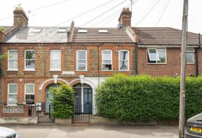 101, Winns Avenue, London E17 5HD