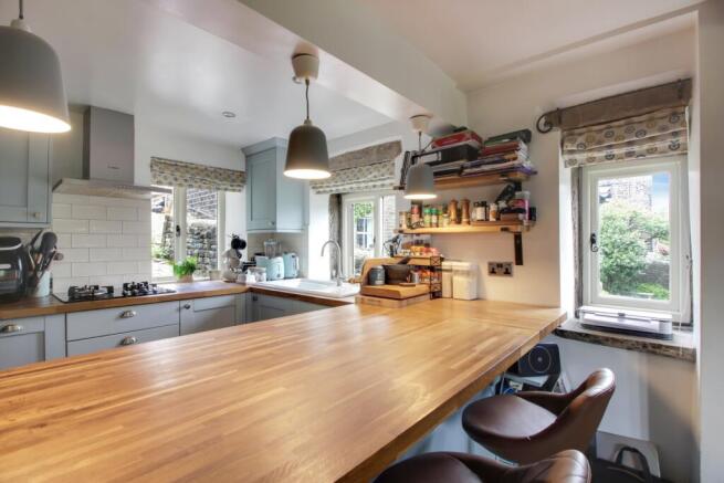 3 bed End of Terrace for sale Image 6