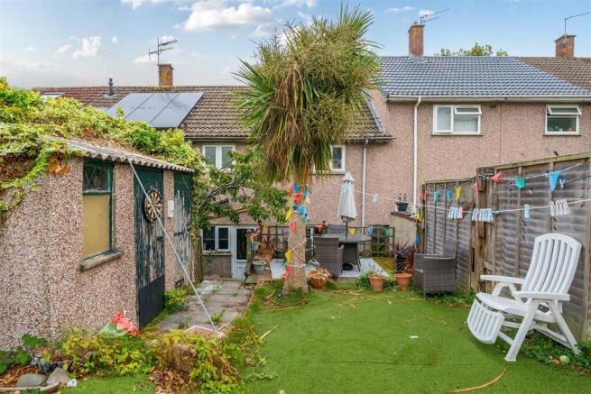 Sturminster Road, Stockwood, Bristol photo 4