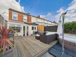 2, Hollam Road, Southsea PO4 8NZ