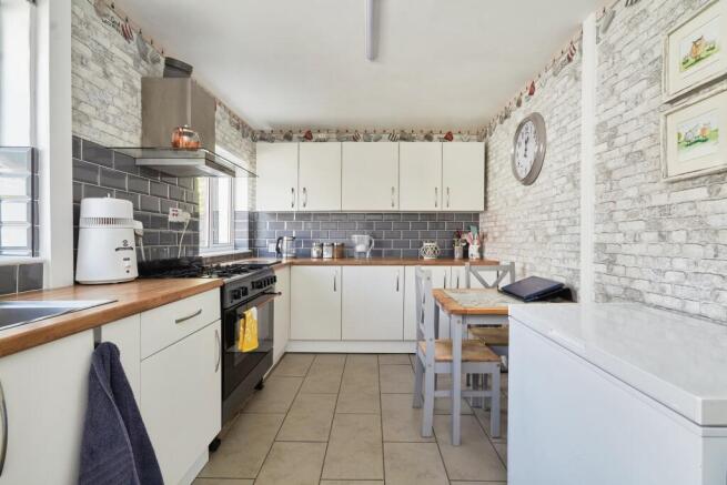 Kitchen/Breakfast
