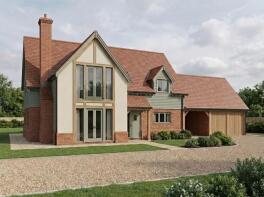 3 Williams House, Pear Tree Orchard, Leominster HR6 9GG