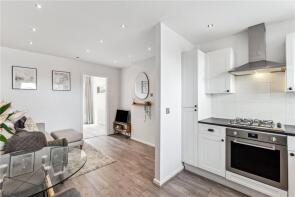 14, Bell Drive, London SW18 5PZ