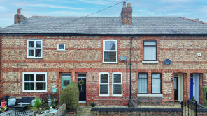 5, Grice Street, Stockton Heath, Warrington WA4 2UW