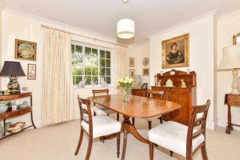 Grange Road, Saltwood, Hythe, Kent
