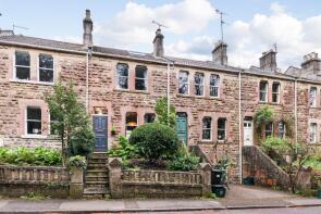 6, Clarence Terrace, Bathwick, Bath BA2 6EB