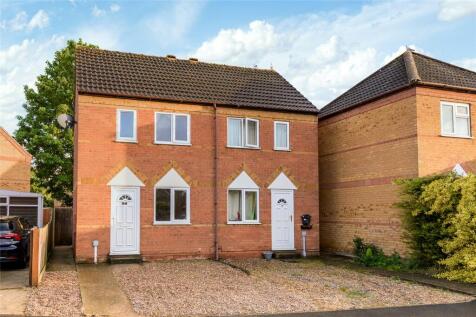 Rudkin Drive, Sleaford, Lincolnshire, NG34