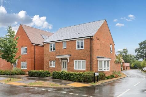 Pembers Farm Avenue, Fair Oak, Eastleigh, Hampshire, SO50