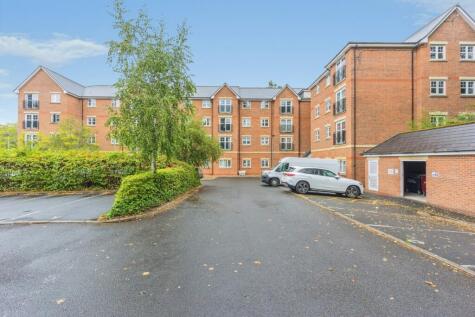 Ladybarn Lane, Manchester, Greater Manchester, M14