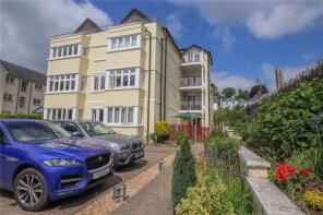 3, 64 Drakes Meadow, Plymouth Road, Tavistock PL19 8BU