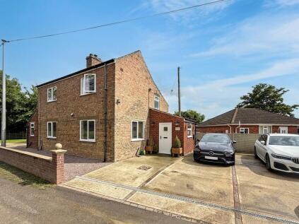 Main Street, Gayton Le Marsh, LN13 0NS