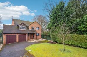 4, Beech Park, Little Chalfont HP6 6PY