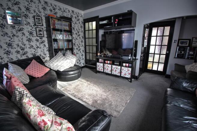 Reception Room One alt view