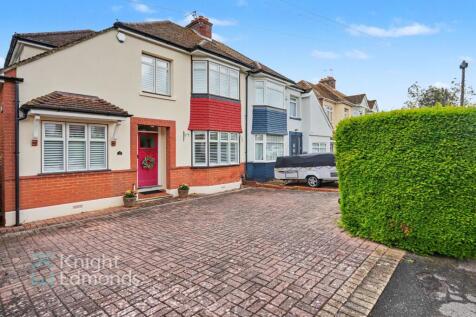 Holtye Crescent, Maidstone, ME15