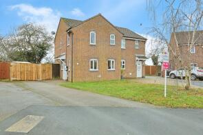 15, Buxton Close, Norwich NR9 5DW
