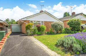4, Winslade Road, Harestock SO22 6LN