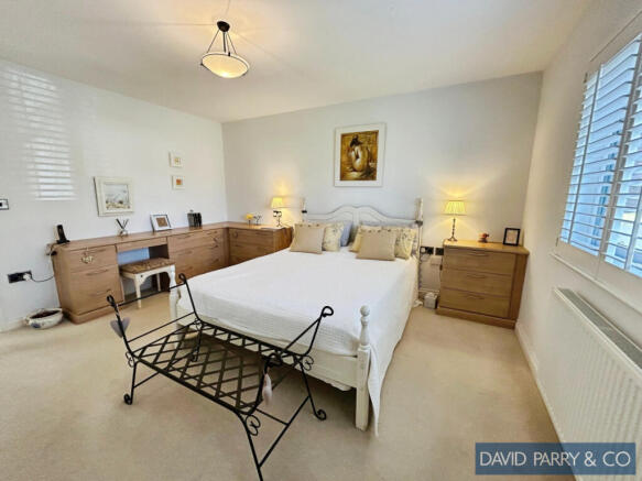 Immaculately Presented Detached Bungalow in a Sought-After Village Location