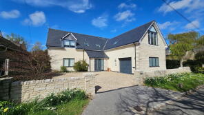 Ardleigh, Watery Lane, Weymouth DT3 5QD