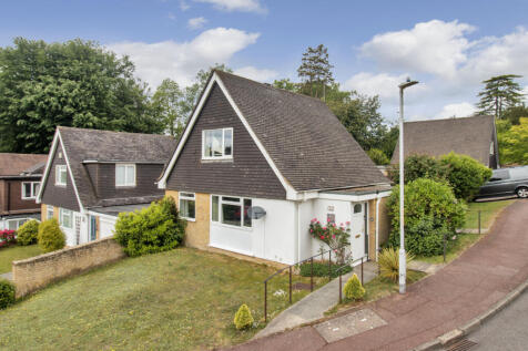 Grampian Close, Tunbridge Wells, TN2