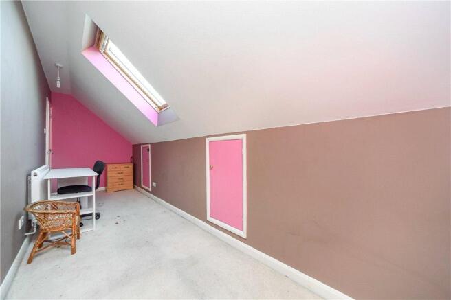 Loft Bedroom