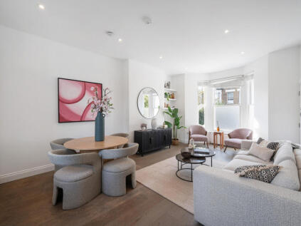 Hetley Road, London, W12