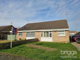 26, Crowson Crescent, Peterborough PE6 9DR