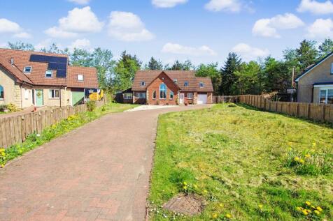 Willow Avenue, Fauldhouse, EH47