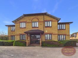21, Hirondelle Close, Northampton NN5 6YS