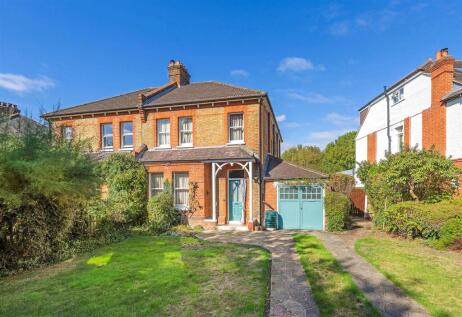 Reddons Road, Beckenham, Bromley, Kent, BR3