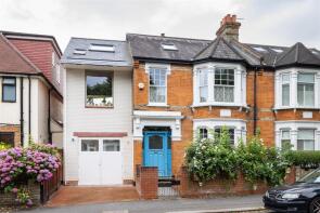 85, Beech Hall Road, London E4 9NN