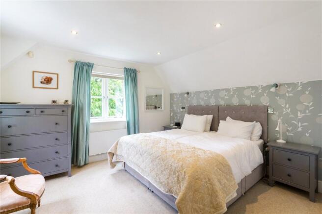 Principal Bedroom