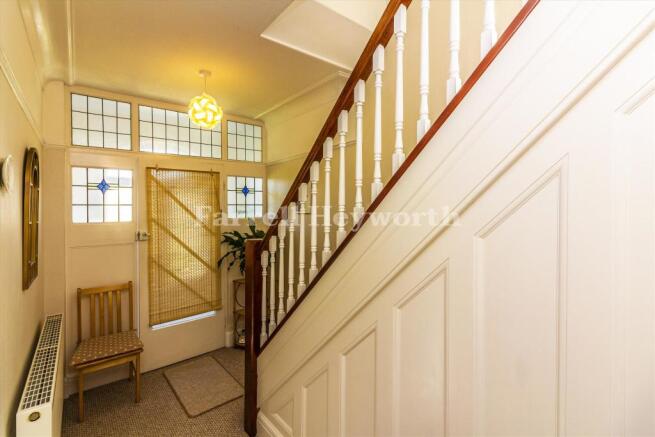 Hallway image 2