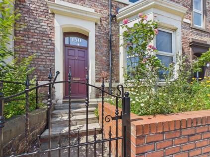 Prince Consort Road, Gateshead