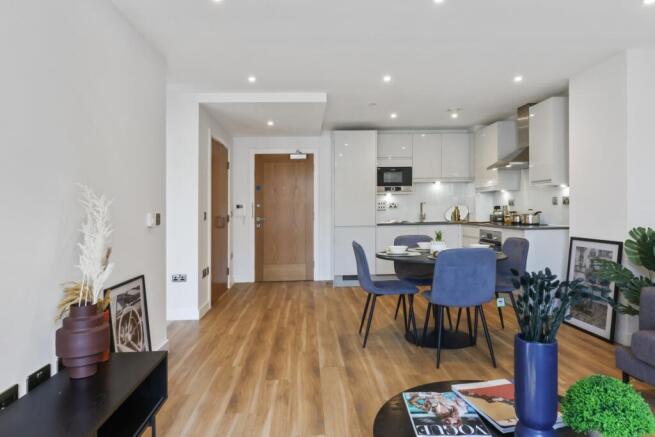 Kitchen 1