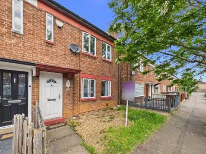 Willesden Avenue, Peterborough