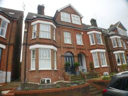 22, Gippeswyk Avenue, Ipswich IP2 9AD